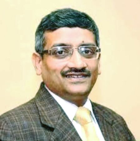 PK Goel replaces PK Singh as chief secretary