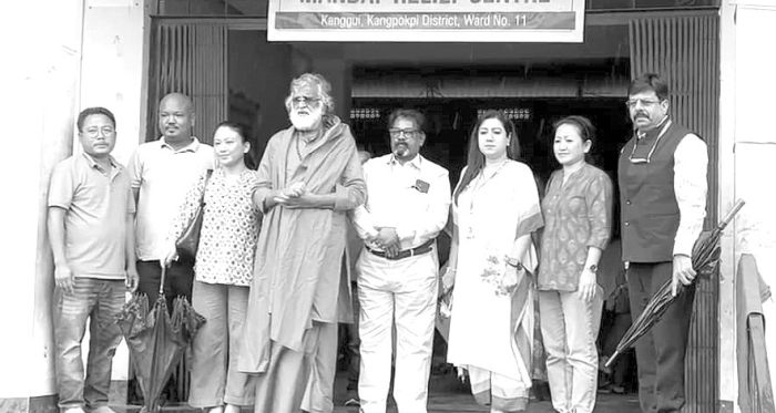 HRDS India to launch housing project in state