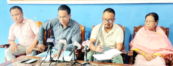CCpur IDPs suspend stir after Govt assurance