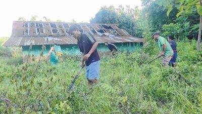 IDPs urge Govt to prioritize safety in resettlement plans