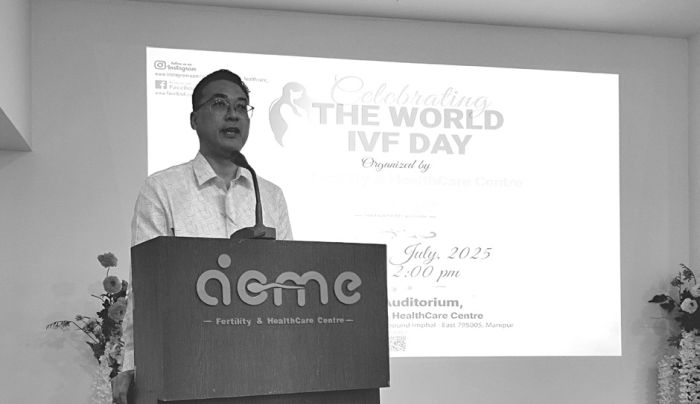 ACME eyes Ai-guided Embryo Incubator