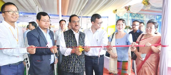 Innovation no longer luxury but necessity: Addl CS