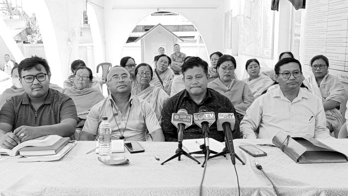 No census till illegals identified: JFD