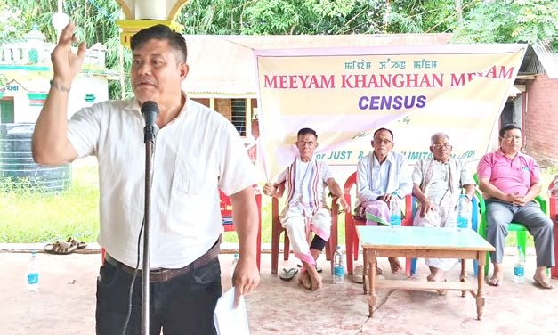 Detect, deport illegals before delimitation: JFD