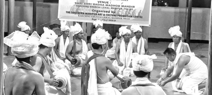'Khubak Eeshei' Festival begins