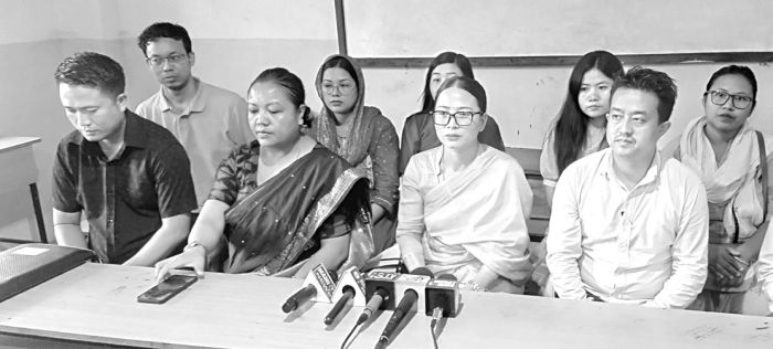 Lecturers' pen-down stir extended till Aug 2