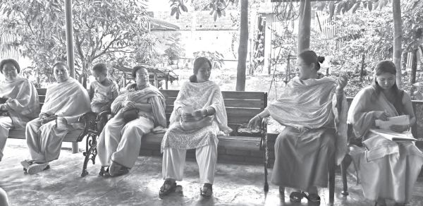Lup provides pension to martyrs' families