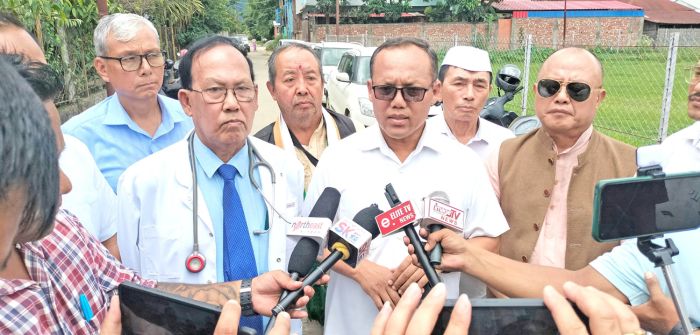 Cong accuses BJP of using PR as political tool