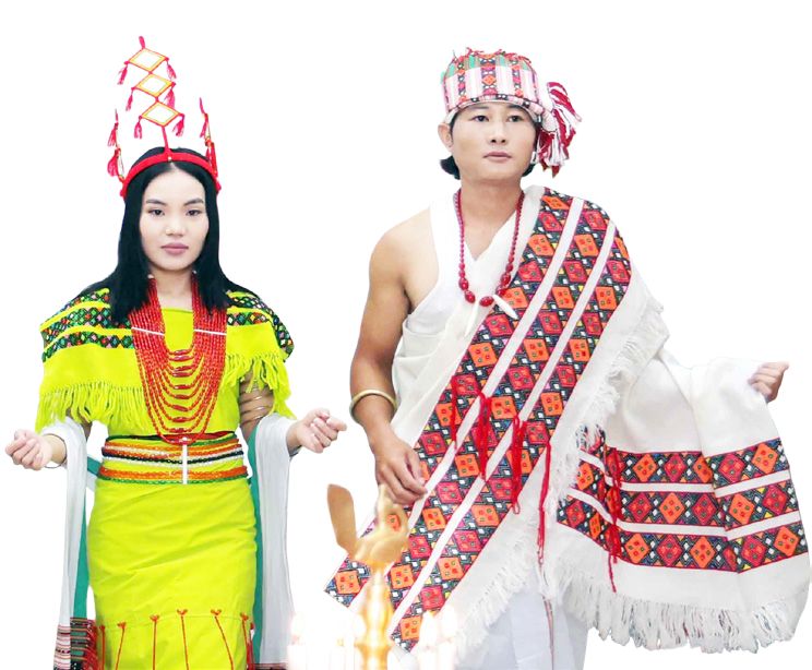 2nd foundation day celebration of Manipur State Commission for the Scheduled Tribes (MSCST)