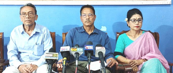 MTU plans campaign for ST, expulsion of illegals