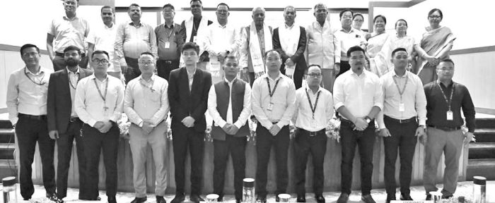 NABARD lauded for aiding state's growth