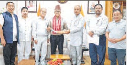 NEFTU takes short-cut bypass case to Bhalla