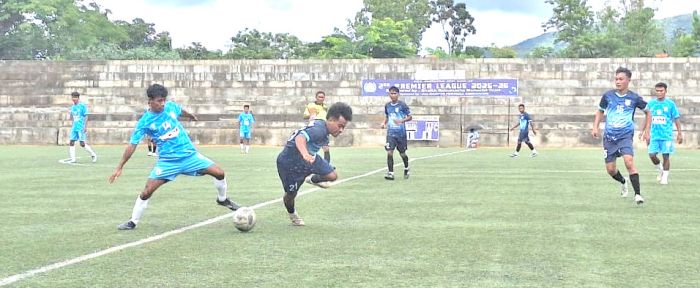 WFA fight back to claim 2-1 victory over Angtha FC in 2nd Premier League
