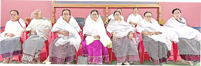 Civil bodies observe Anti-Repression Day