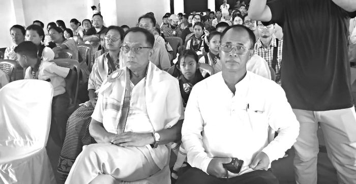 Resolving illegal immigration imperative: Sanayaima