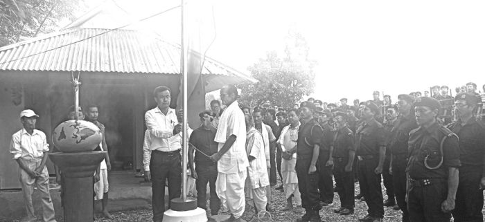 Satjal Academy opens branch at Kabowakching