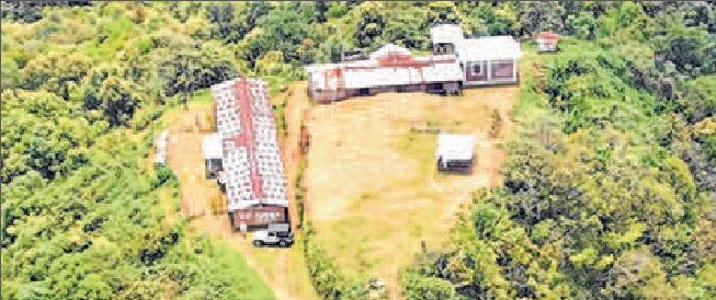 Despite hiccups on camps relocation, slashing number of SoO camps