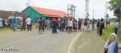 SoO camps in our land may trigger irreversible unrest: FNCC
