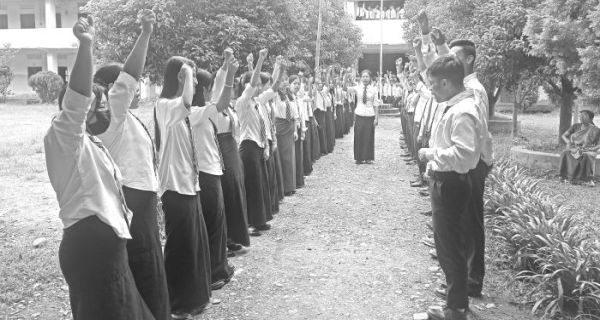Resume classes or face stir: Students to Govt