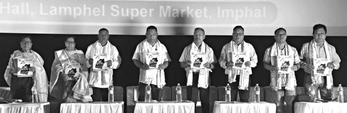 UCM to urge Centre constitutional safeguards for Manipur