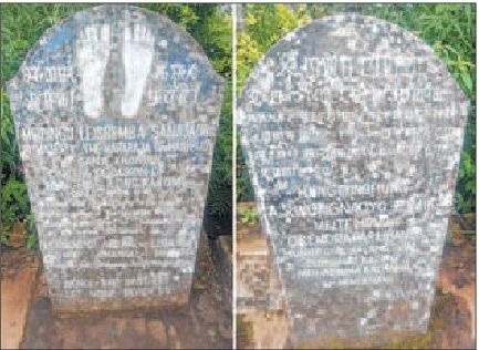 Hungpung Zimik Shang sets record straight
