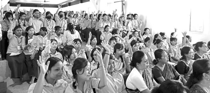 Students counselled, advised suitable career choice
