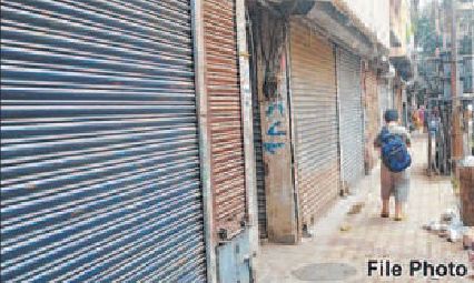 Differences over eviction drive to be discussed
