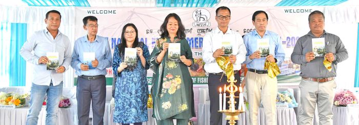 State eyes 60,000 MT fish yield