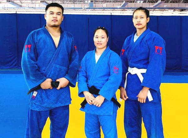 State duo set to compete at World University Games