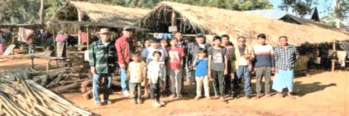 Govt issues advisories to check influx of illegal migrants