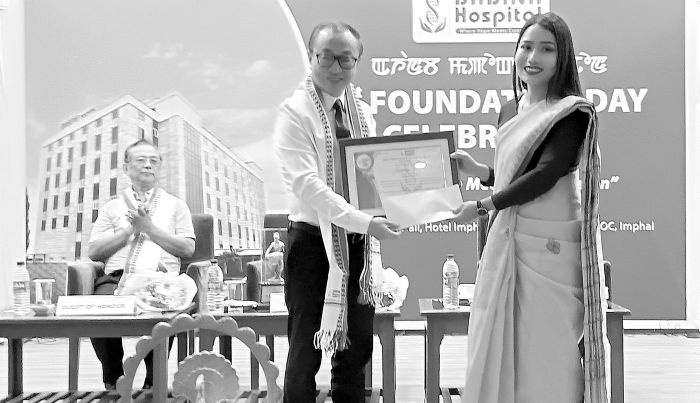 Babina Hospital highlights milestones, plans on first anniv