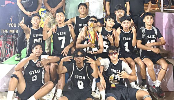 YC, CYLC capture State Basketball C'ship titles