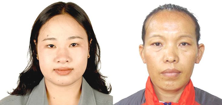 Two state lifters in Indian squad for Asian Championship