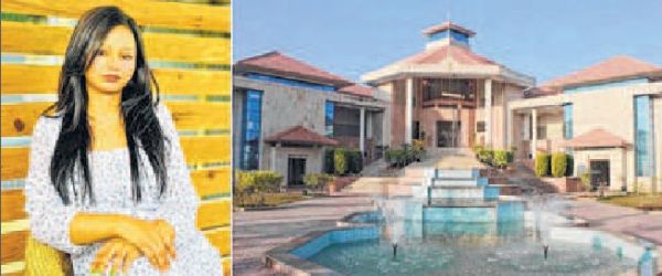 From Boboi to Beoncy, the change is complete for young woman