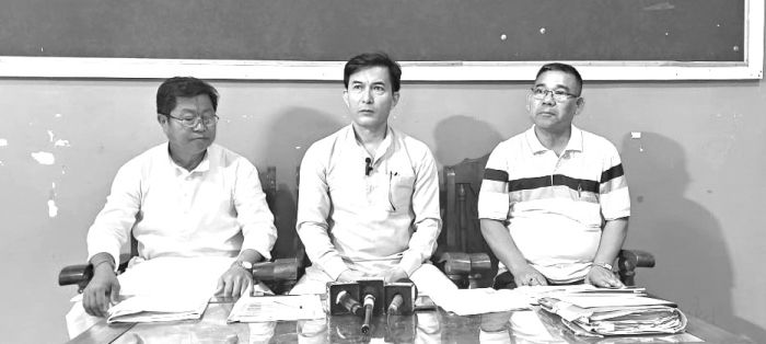 No discrepancy in recruitment, allegations malicious: P Bilash