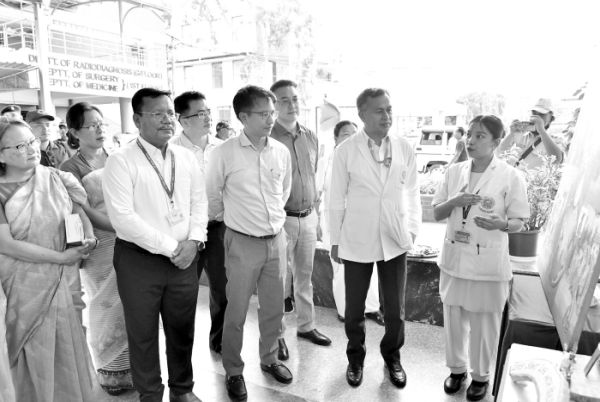 World Breastfeeding Week observance begins