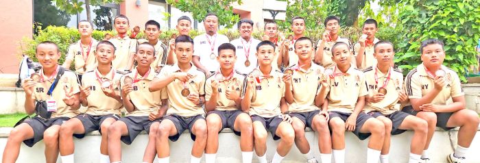 SU clinch DPDL Super Cup 2025 in style