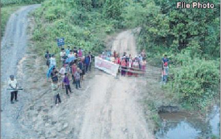 FNCC derides Kuki CSOs' ultimatum
