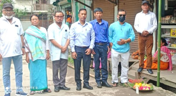 Manipur I-Day: PPCM seeks GoI clarity on indigenes