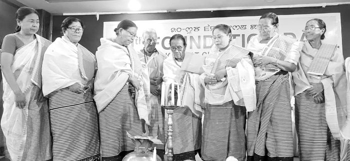 Need to uphold women's status for societal growth: Ibemcha