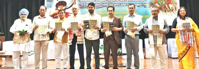 International Day of World Indigenous Peoples observed
