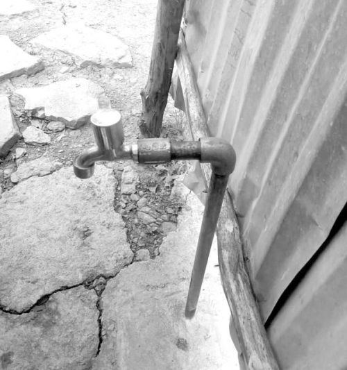 Governor urged to probe JJM 'scam' in Senapati