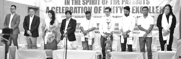 KMA celebrates unity, excellence, cultural pride