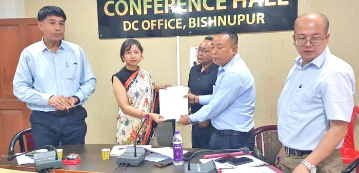 DC pushes for facelift of Karang Island