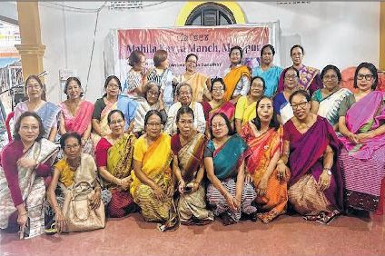 17th Kavi Sammelan held