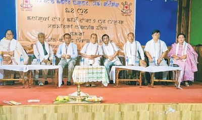 34th Manipuri Language Day observed widely