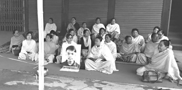 Mother pleads for justice in Leo's murder case