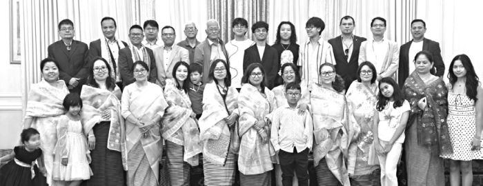 MAC 7th biennial convention in Toronto