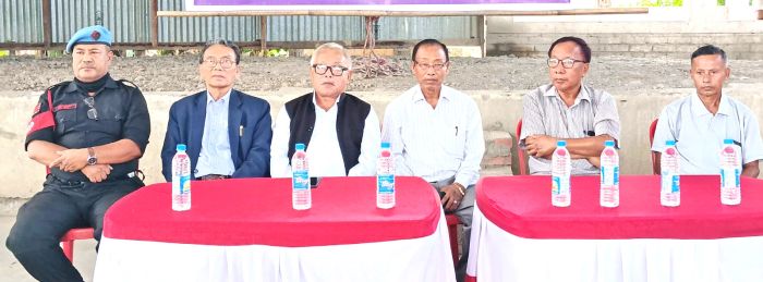 MMTU launches mass campaign for ST status