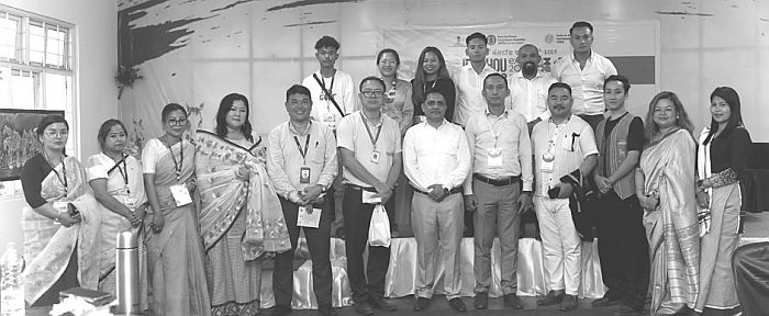 Business summit held as part of Marjing Expo